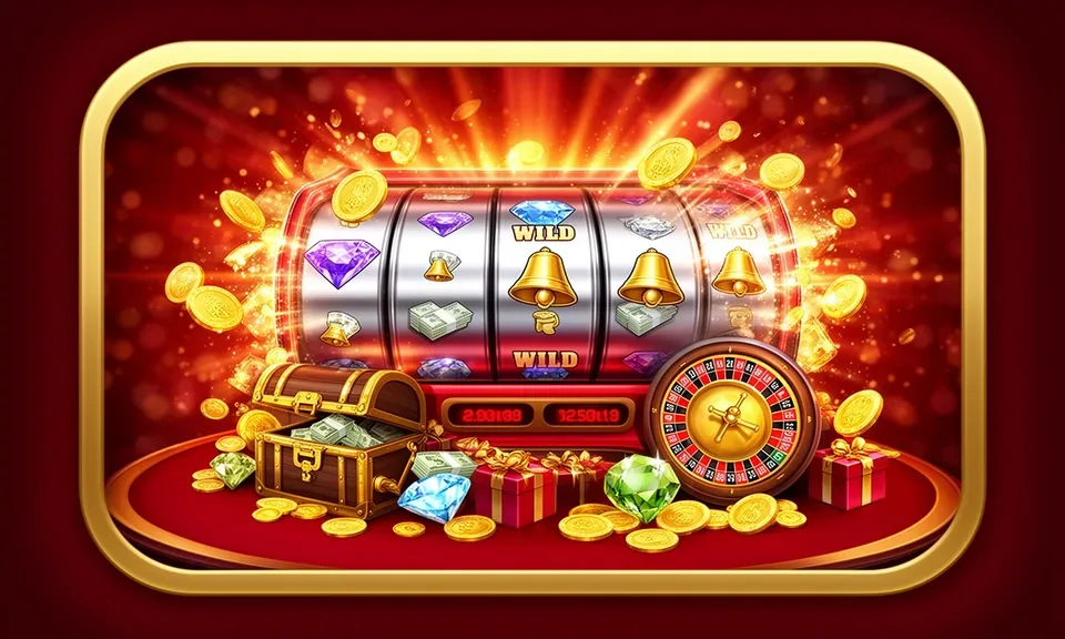 qtt777 qtt777 App — Your Lobby, Your Phone